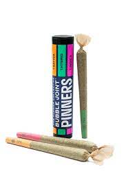 Photograph of product: TFC - Bubble Joint Pinners 3 pack