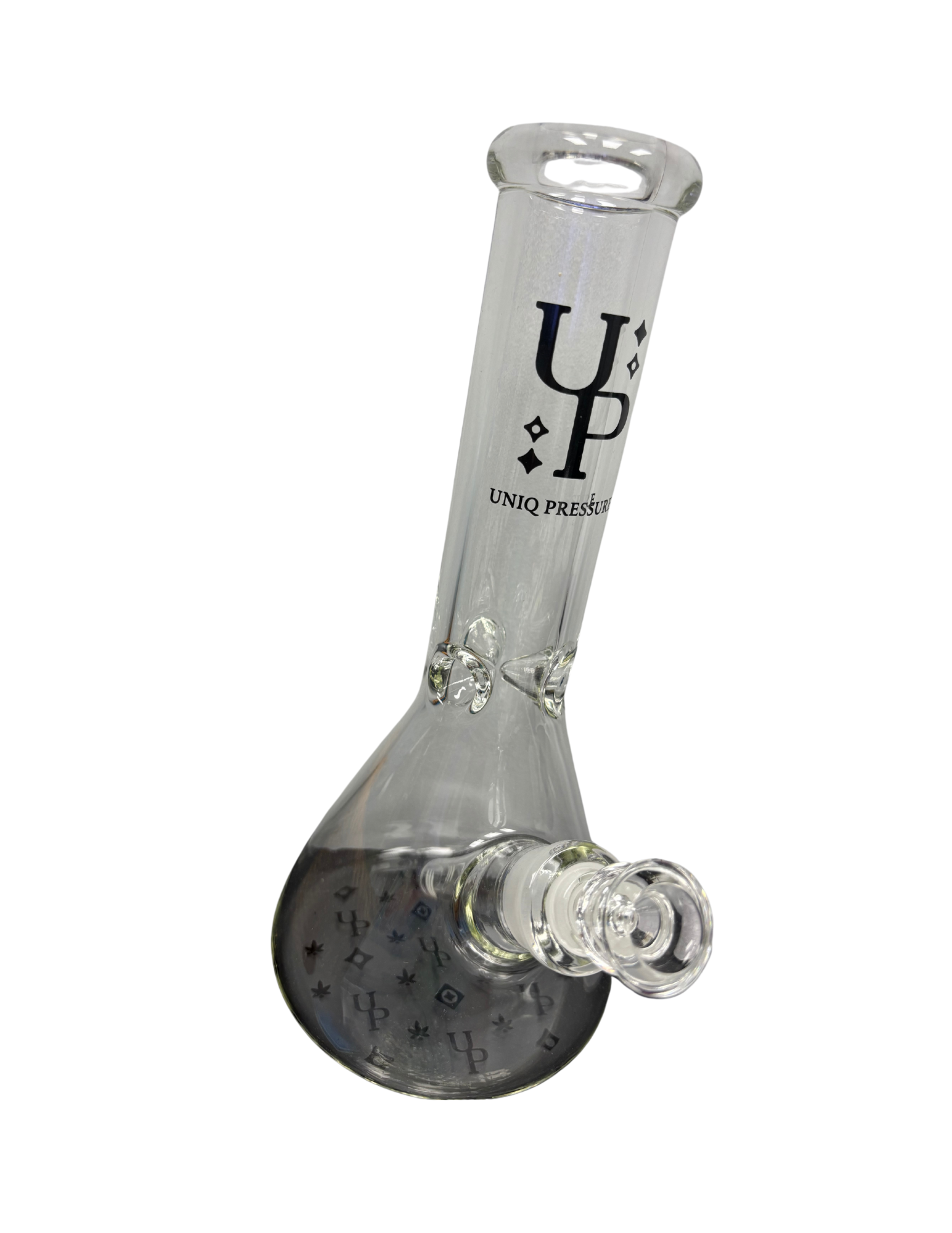 Photograph of product: Accessories | Uniq Pressure Bong