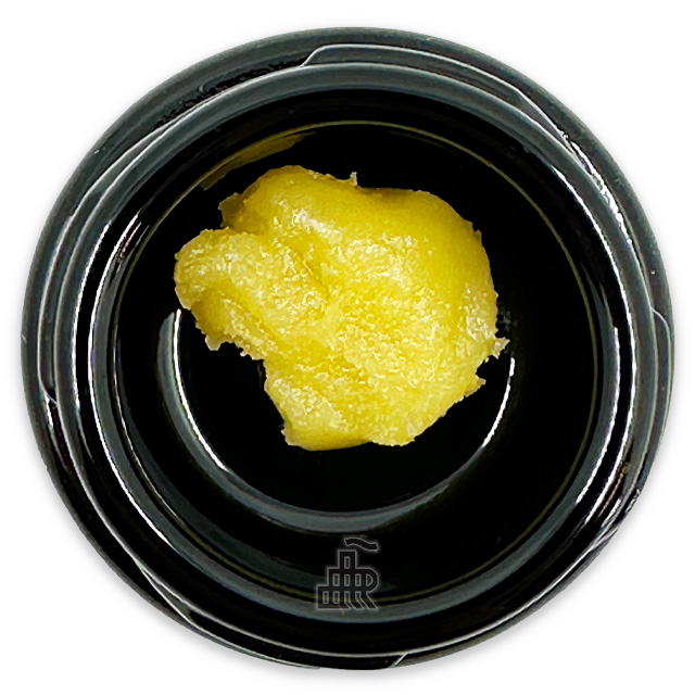 Photograph of product: Daily Biscotti | Live Rosin