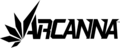 thumbnail-Size Logo for storeLogo: Arcanna