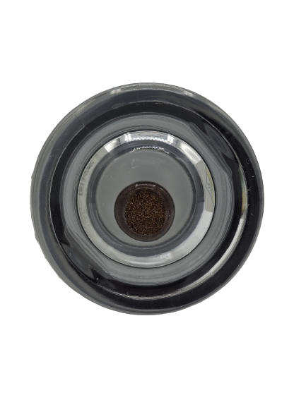Photograph of product: Grease Monkey Temple Ball | 1g