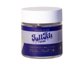 Photograph of product: FullTilt Labs LLC | FullTilt | Uncle Larry | Flower | 3.5g | Hybrid