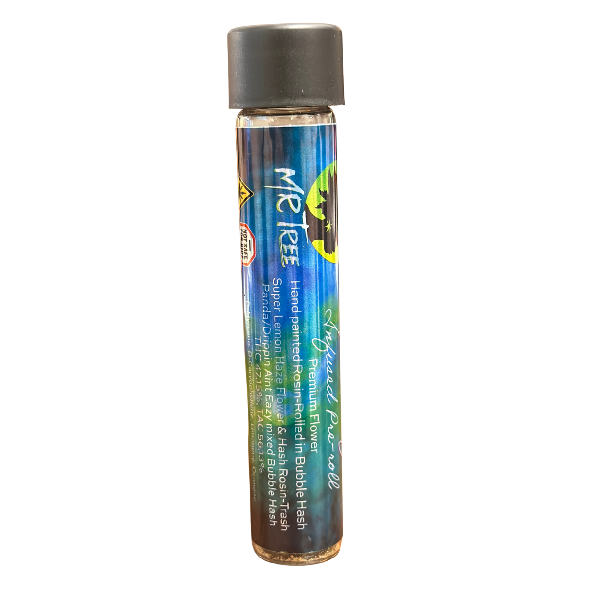 Photograph of product: BB3 | Infused PreRoll