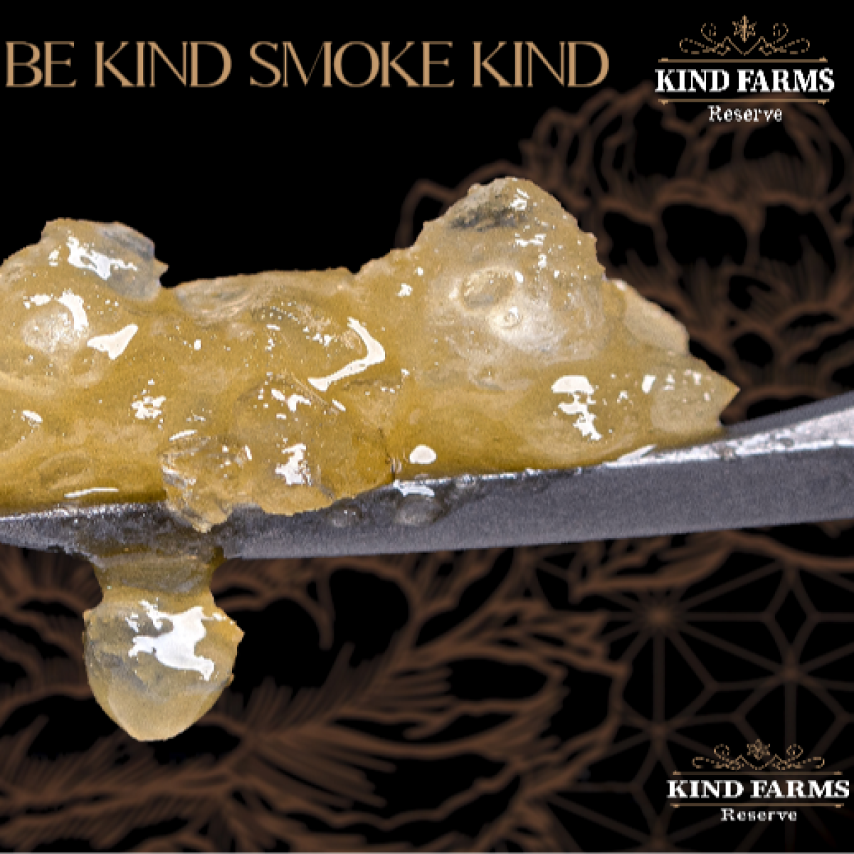 Photograph of product: Kind Farms | Gary Payton Diamonds