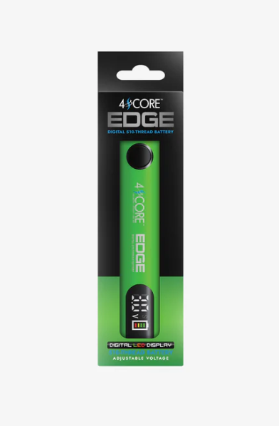 Photograph of product: 510 Thread Battery | Assorted Styles ($20)