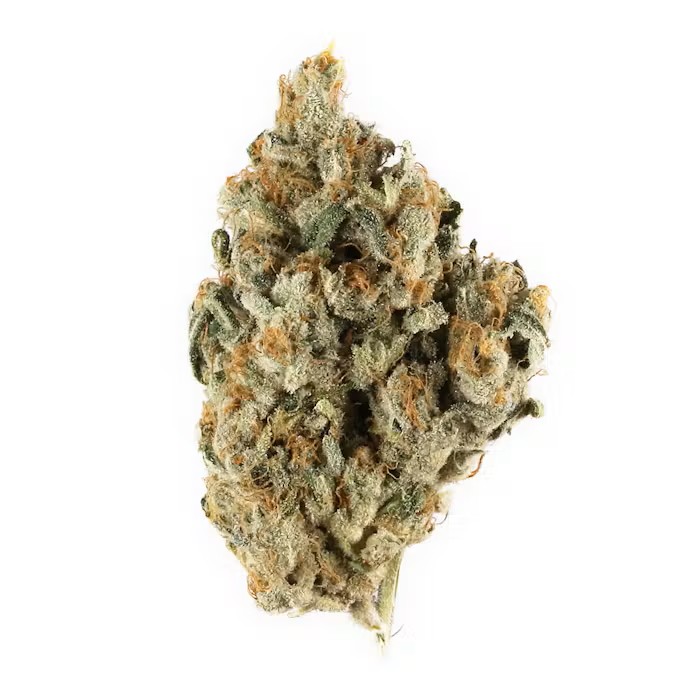 Photograph of product: Strawberry Pie - 1g