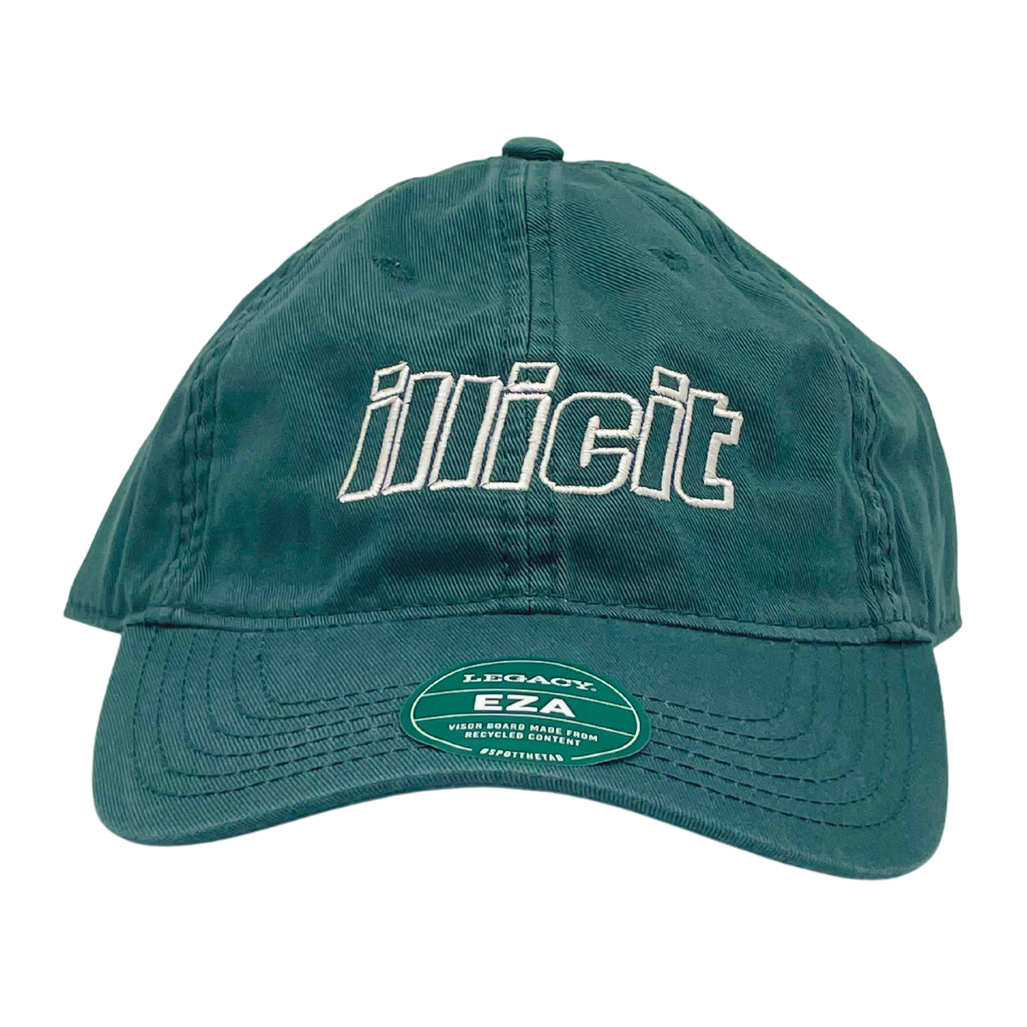 Photograph of product: Illicit | Legacy Hat