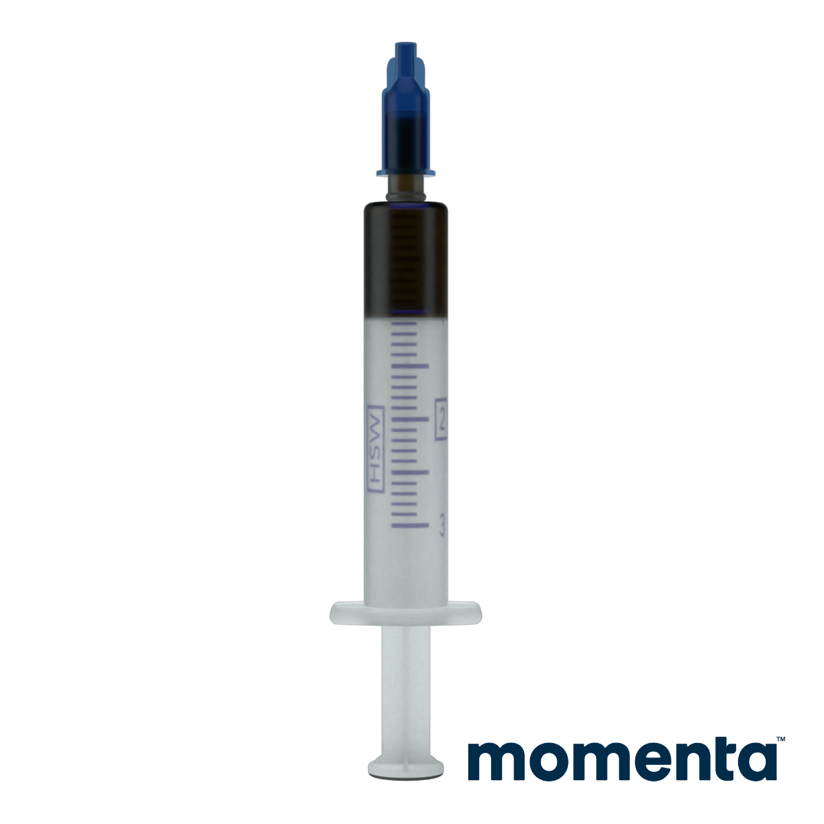 Photograph of product: Distillate Syringe (Hybrid)