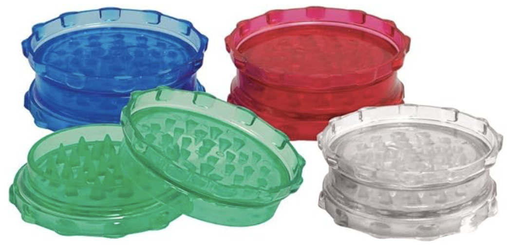 Photograph of product: Grinder