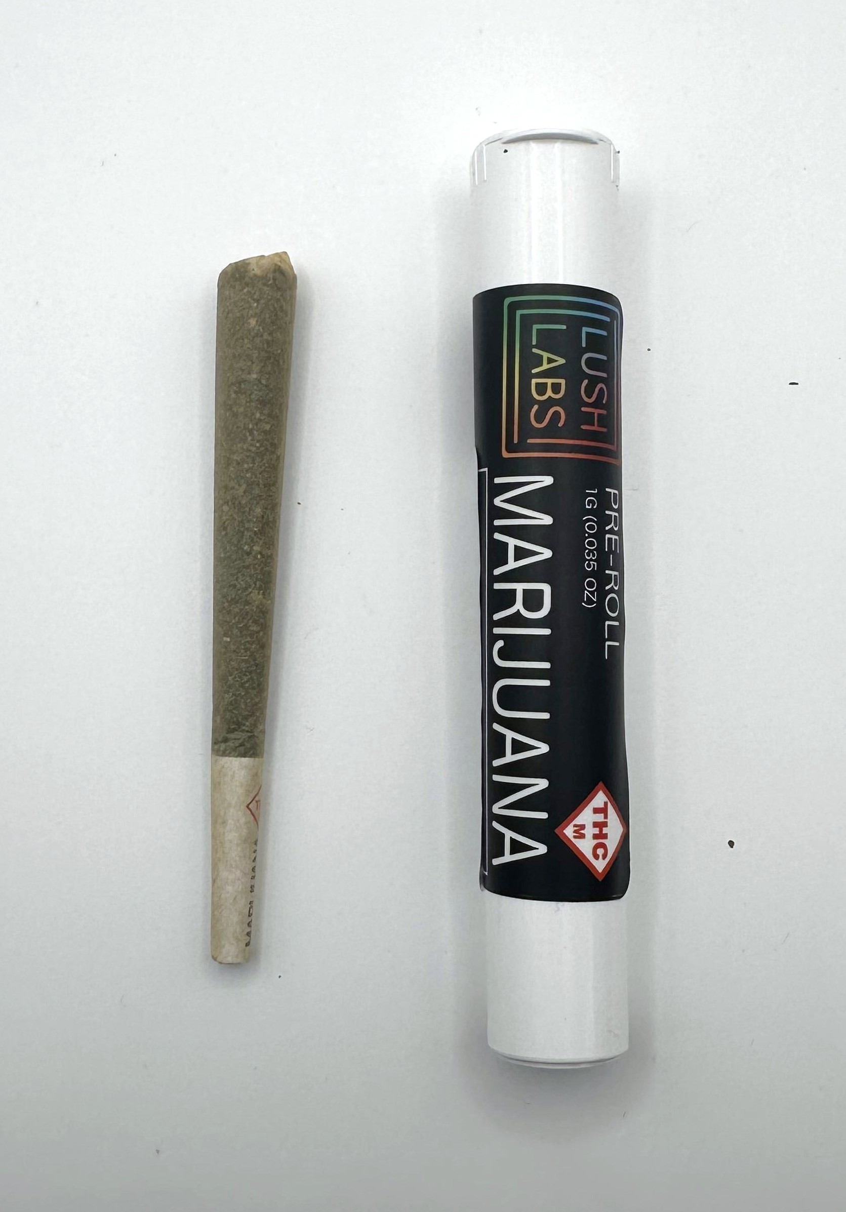 Photograph of product: 1g Preroll | Bellissimo Fiore
