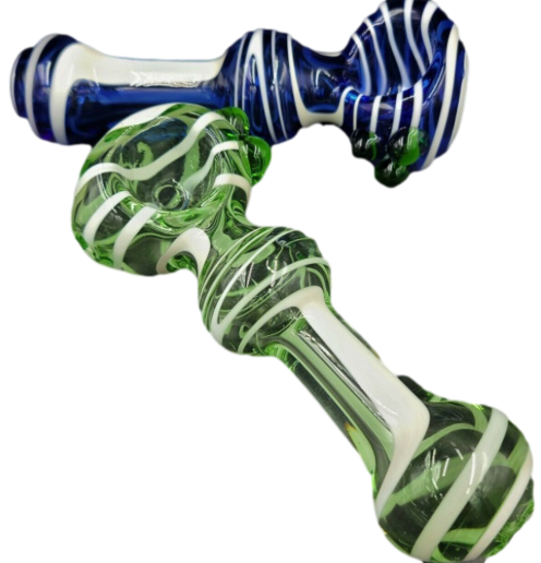 Photograph of product: LuvBuds: Accessories | Snowman Elite Pipe