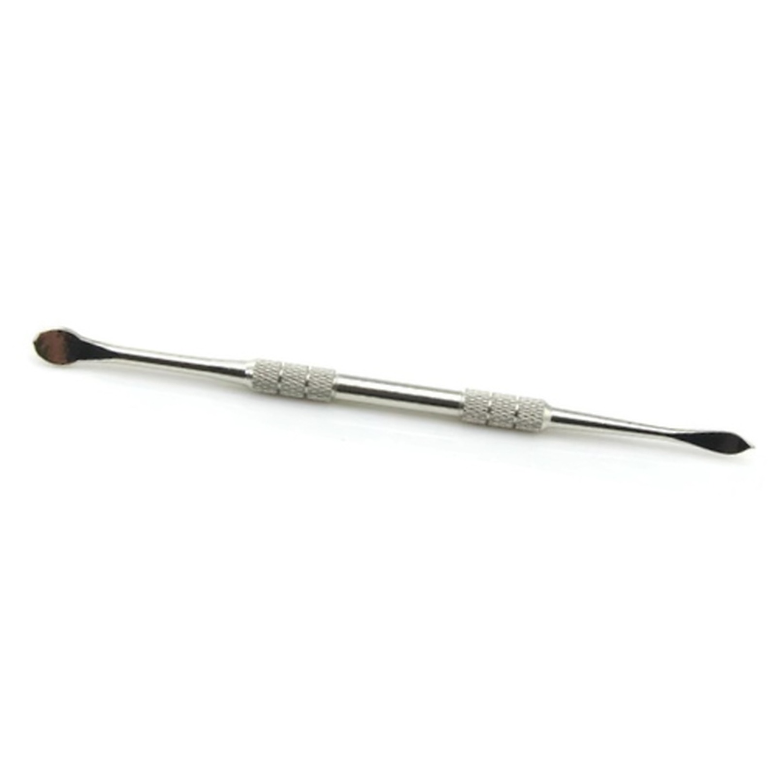 Photograph of product: Dual Stainless Steal Dab Tool