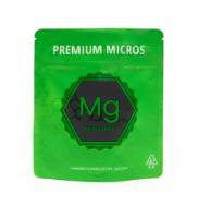 Photograph of product: Animal Cookies x Chem OG Micro Buds 7 GRAMS - 7g