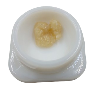Photograph of product: Northern LIghts Budder | 1 g | Budder | oui'd