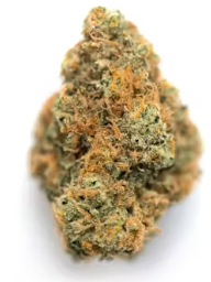 Photograph of product: Platinum Shelf - C*ndy Fumez (H) - 28g