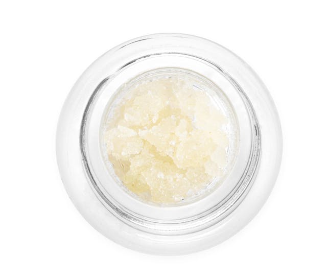 Photograph of product: Strawberry Lime Mojito Crushed Diamonds - 