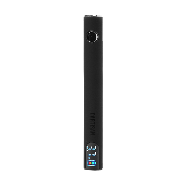Photograph of product: CARTISAN - PRO PEN NEO 900MAH - BLACK