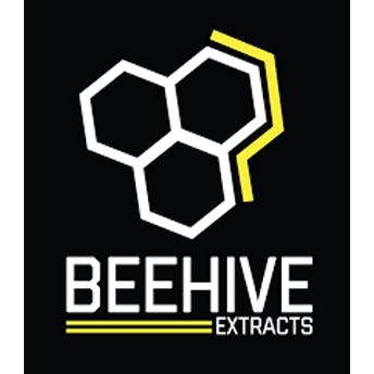 Photograph of product: Beehive Extracts - Pink Runtz - Badder