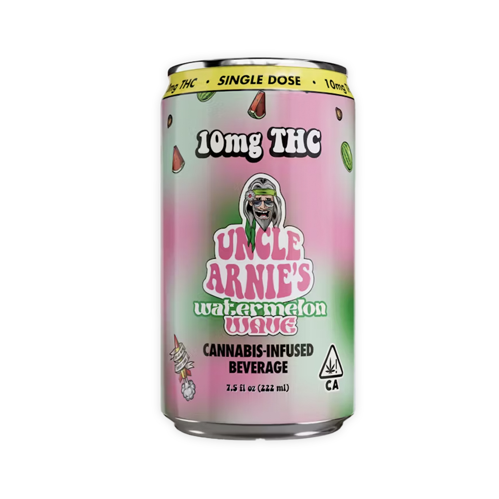 Photograph of product: WATERMELON WAVE [7.5 OZ]