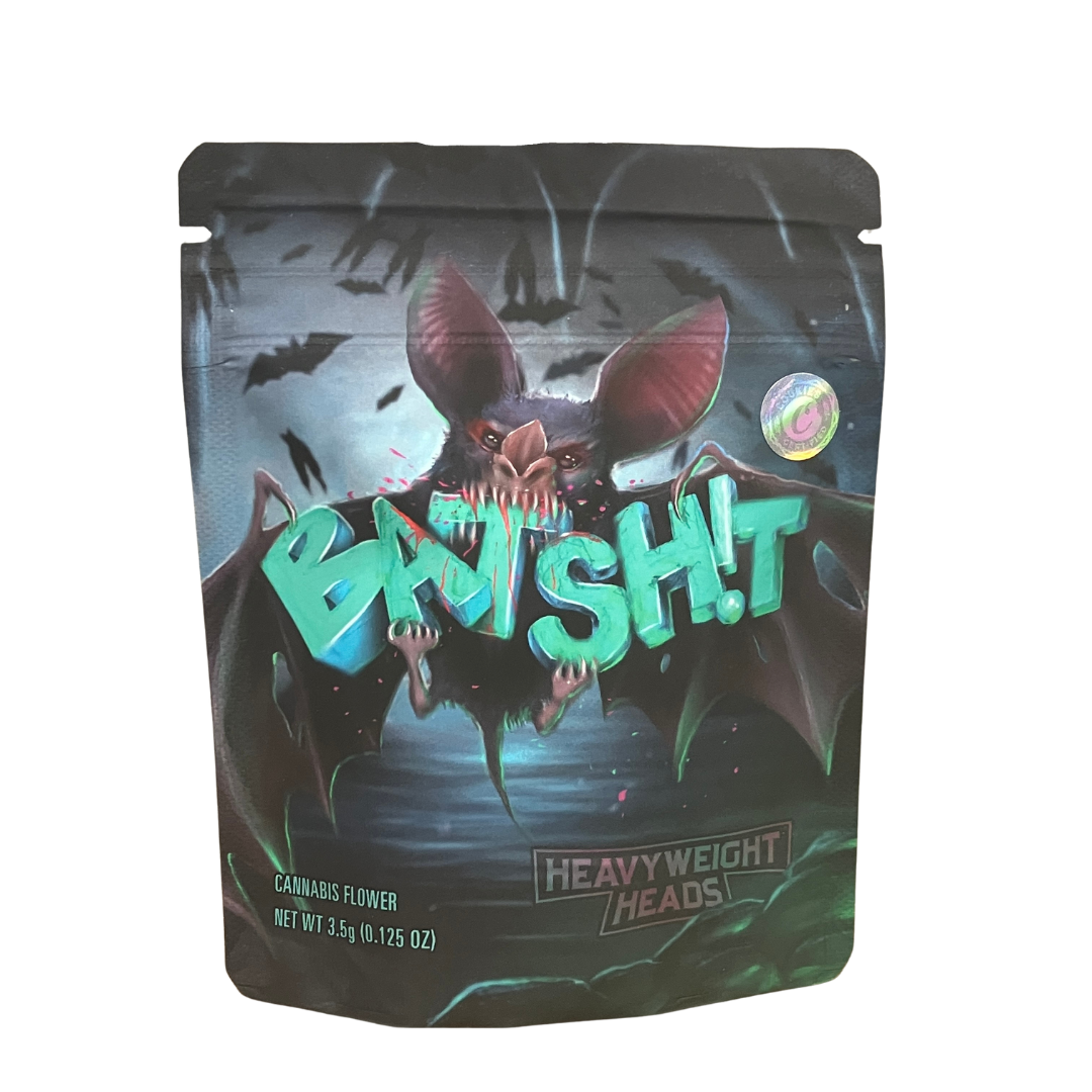 Photograph of product: Bat Shit (I) | 3.5g