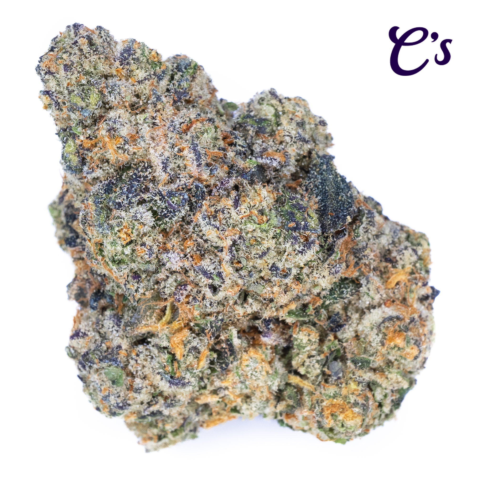 Photograph of product: | Gushers #2 | Hybrid | Bud - 28g