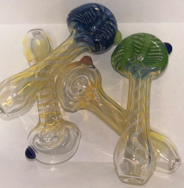 Photograph of product: $20 Pipes