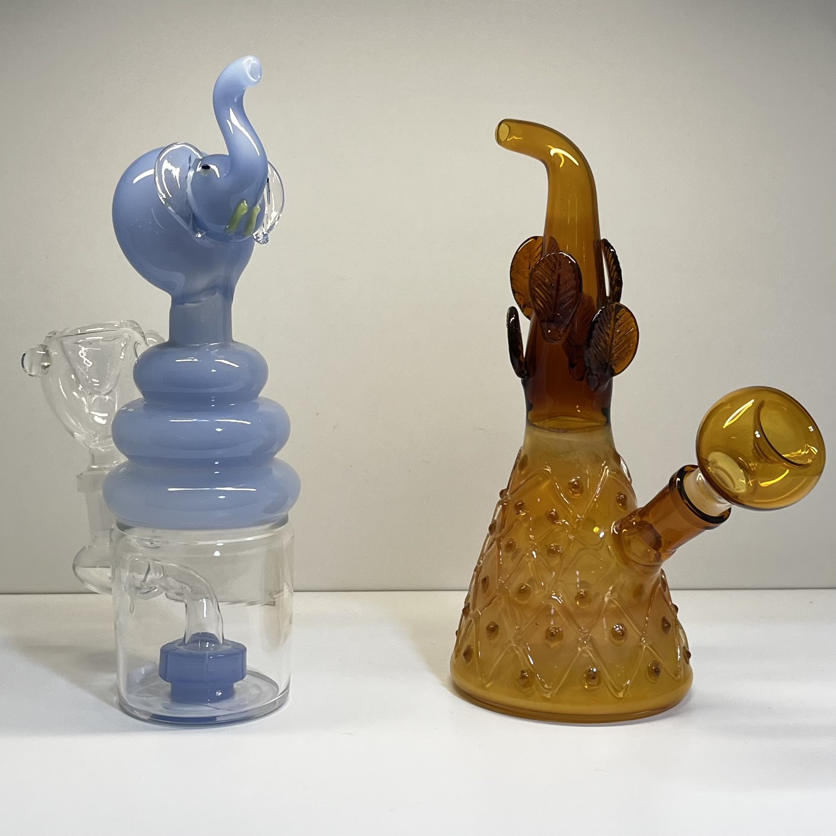 Photograph of product: Bong / Rig | Assorted Styles ($30)
