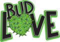 thumbnail-Size Logo for storeLogo: Bud Love