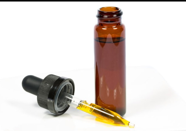 Photograph of product: Reba Tincture - 414mg