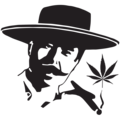 thumbnail-Size Logo for storeLogo: Garcia's Cannabis Collective