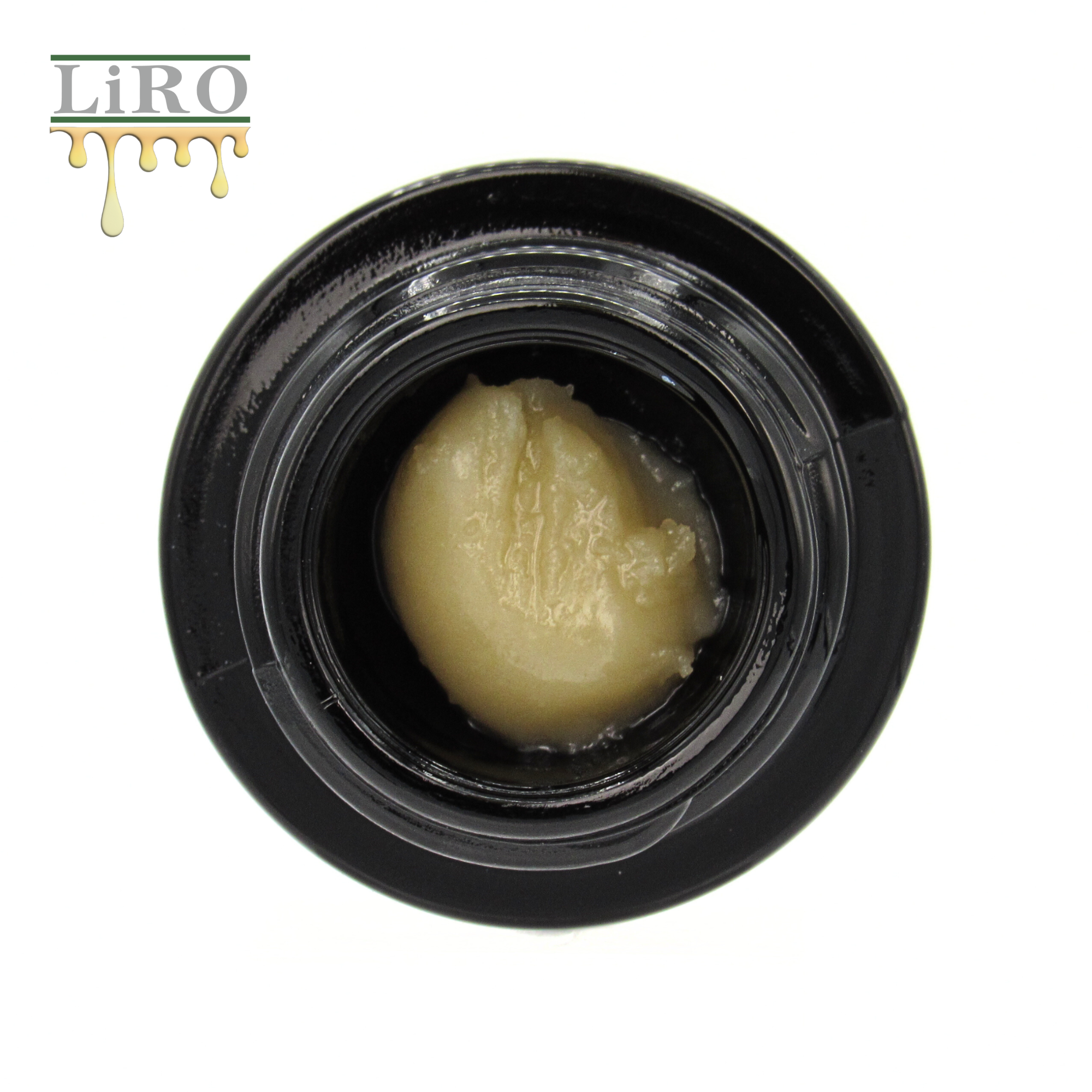 Photograph of product: Truffle Butter - LiRO - 1g Live Rosin