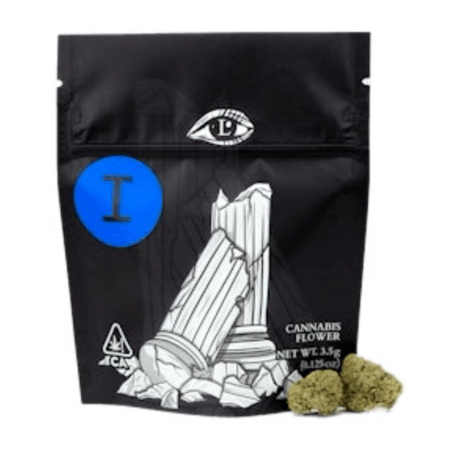Photograph of product: Kushlato 3.5g - 