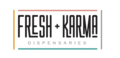 thumbnail-Size Logo for storeLogo: Fresh Karma Dispensaries- Midtown