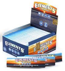 Photograph of product: YELLOWBIRD - ACCESSORIES - ELEMENT KING SIZE PAPERS