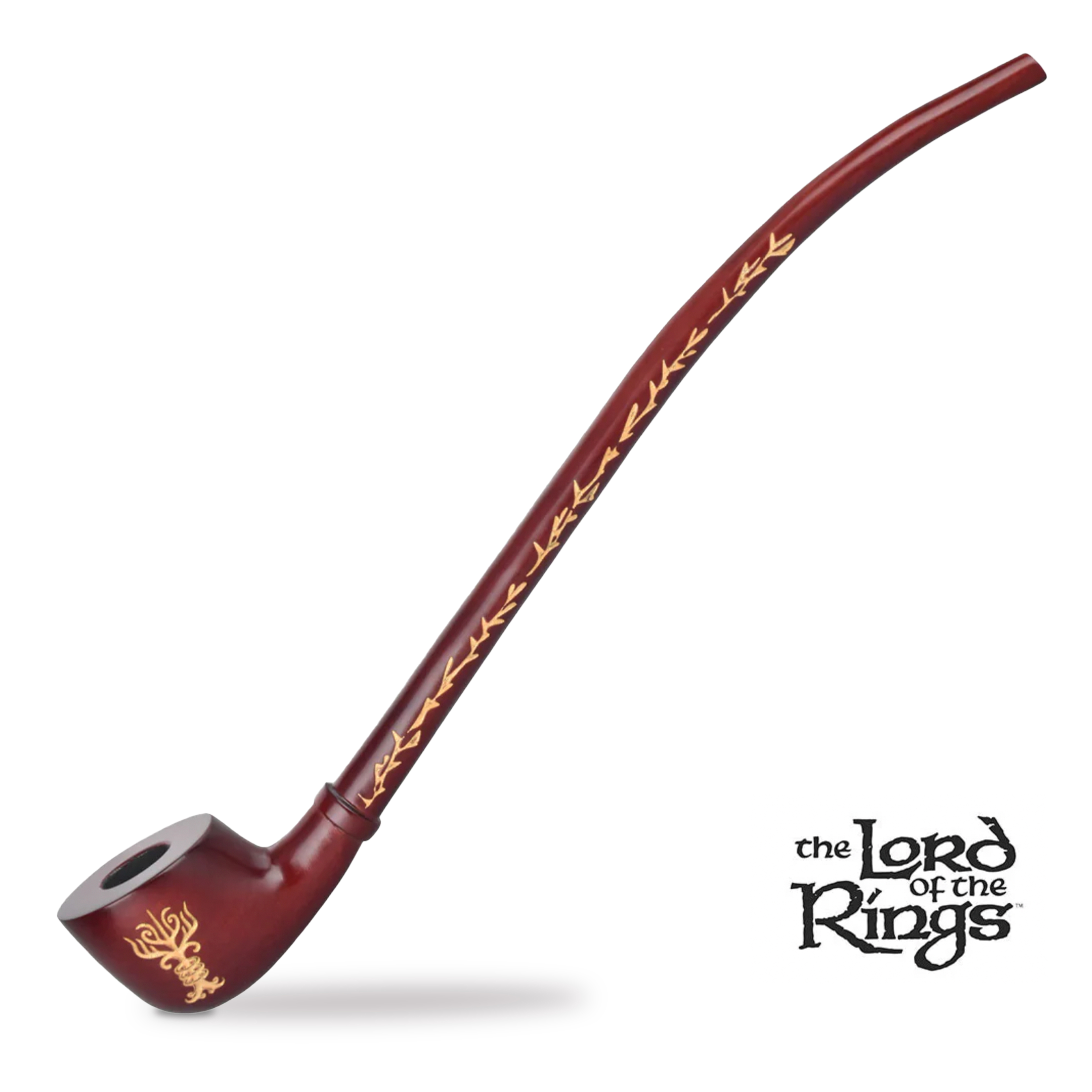 Photograph of product: Lord of the Rings - Rivendell Pipe