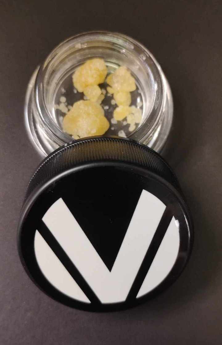 Photograph of Product: Hard Candy $19 Diamonds | Vapen