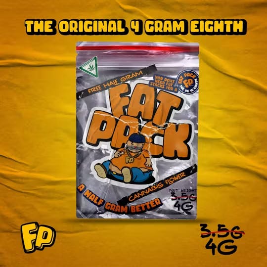 Photograph of product: Sugar Cookies FAT PACK | 4g