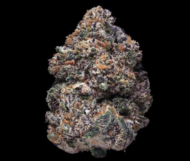 Photograph of product: Blue Horchata Mintz 3.5g - 