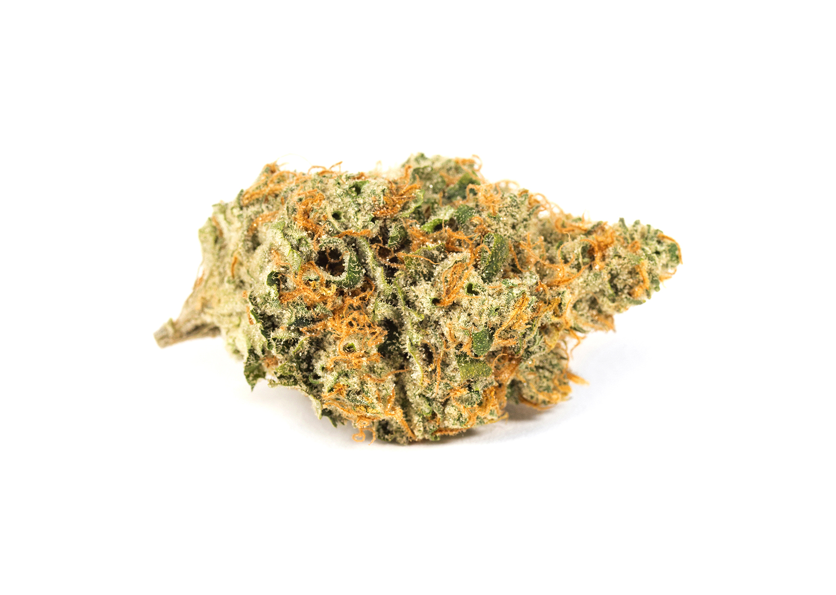 Photograph of product: Connoisseur Shelf Aeriz Jenny Kush (H) - 3.5g