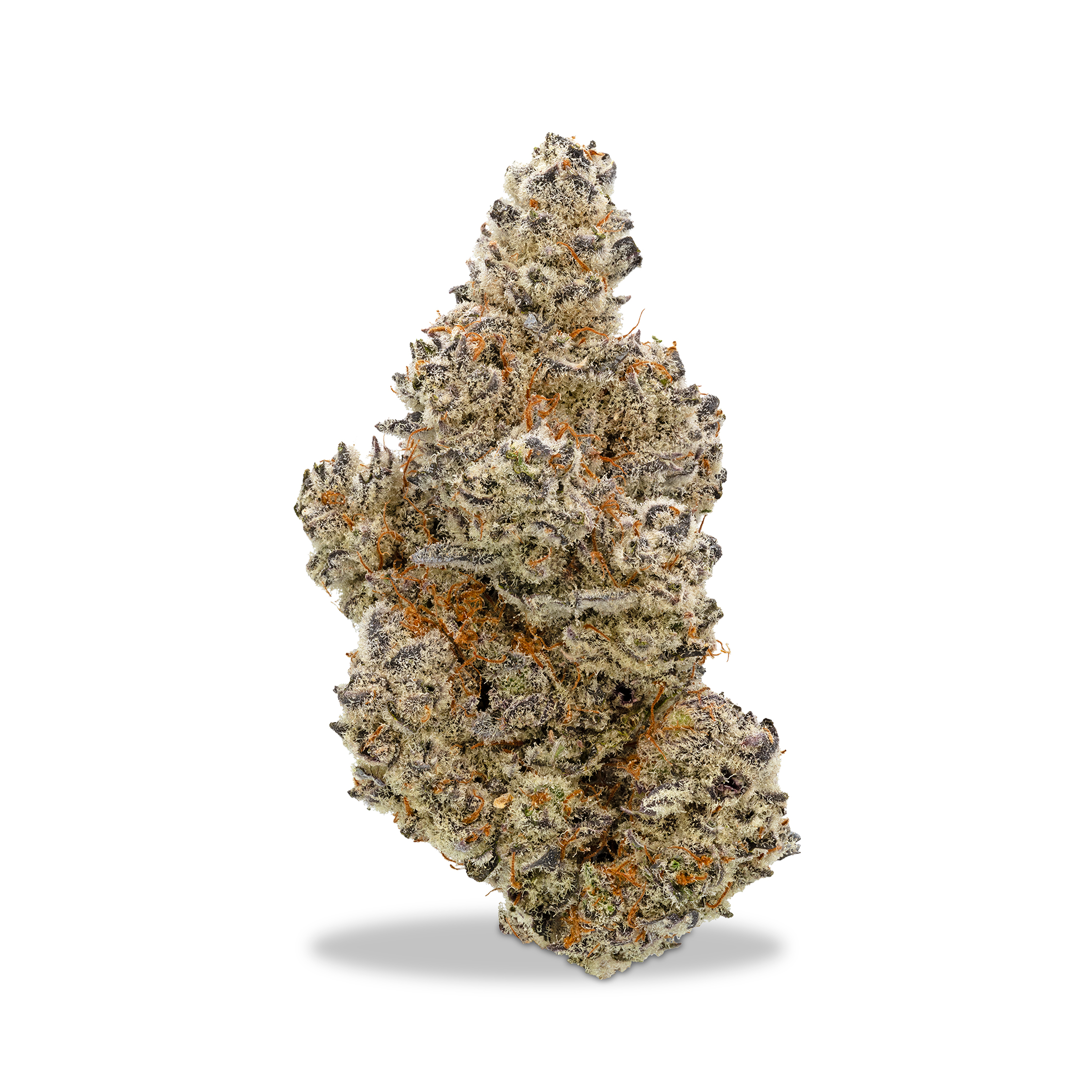 Photograph of product: Trichome Farms - Master Kush - 1g