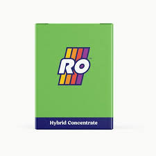Photograph of product: Emerald Knight Crumble