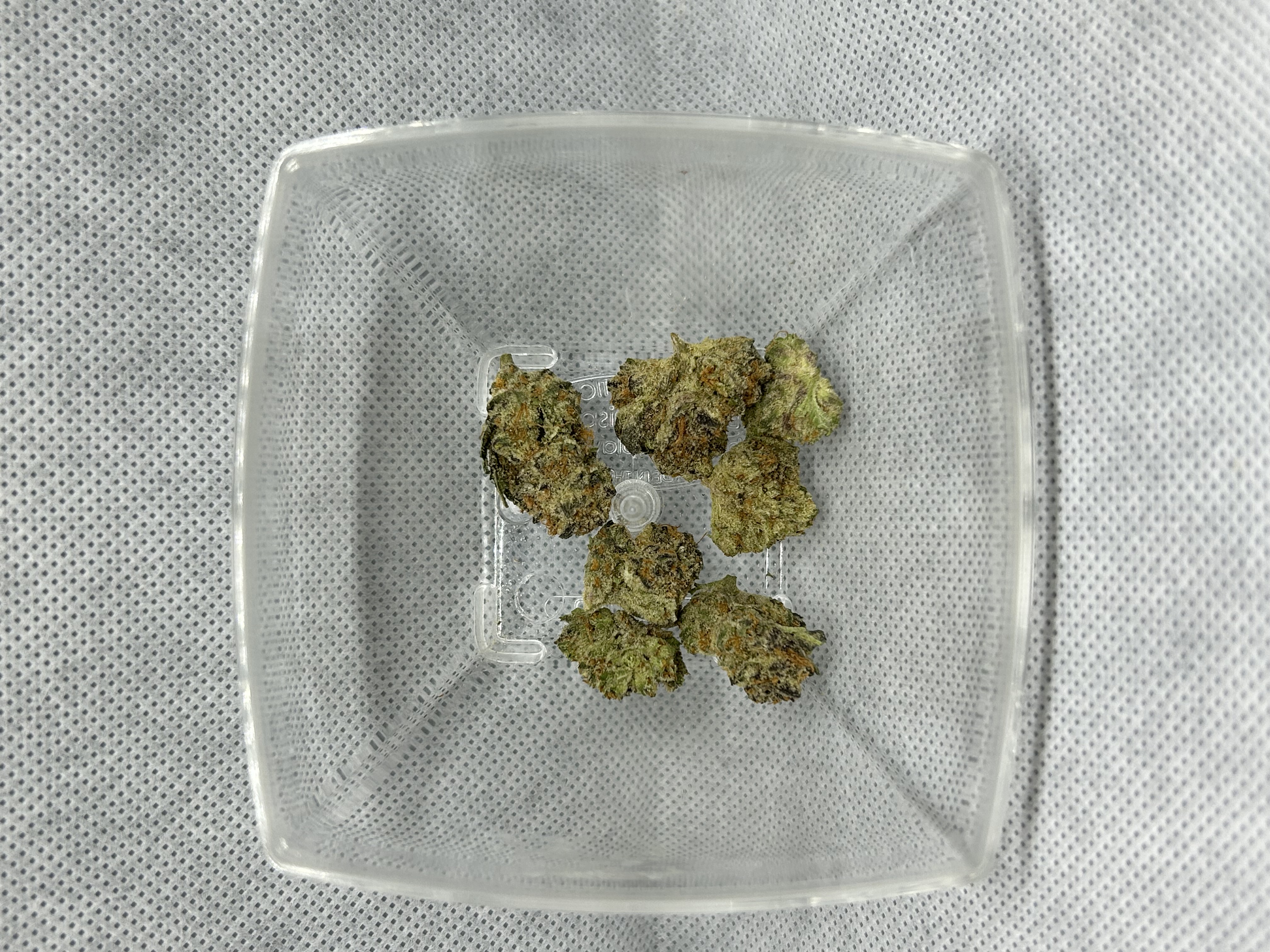 Photograph of product: Sundae Driver - 28g