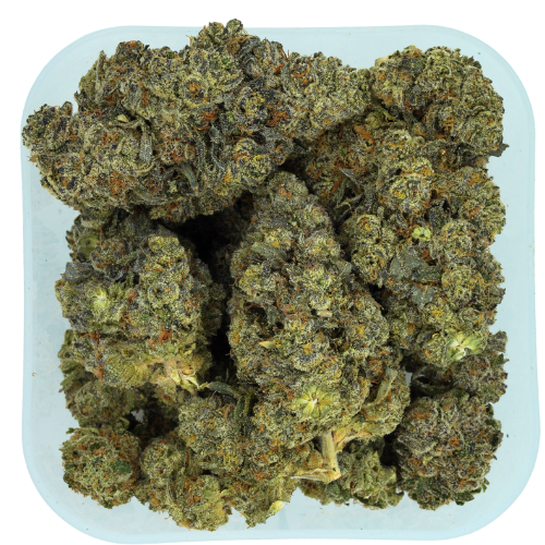 Photograph of product: Leela Herb Co Flower Sherbz - 28g