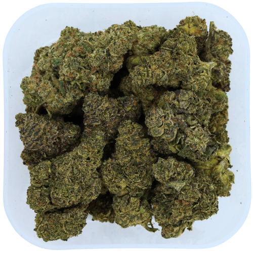 Photograph of product: BHL Flower Smackerz (IW) - 28g
