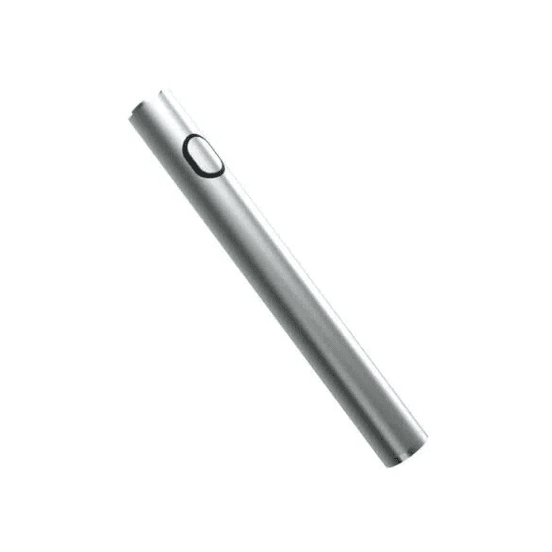 Photograph of product: 510 Thread Vape Battery (350 mAh) - 