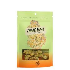 Photograph of product: GSC FLOWER - 7 G
