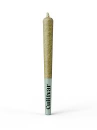 Photograph of product: (CVR) Hippie Crasher PRJ