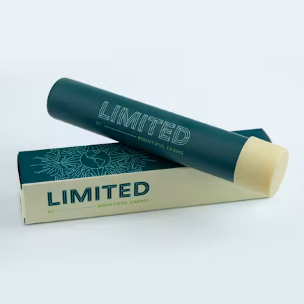 Photograph of product: Bountiful Farms | Bazanaz | 1g Pre-Roll