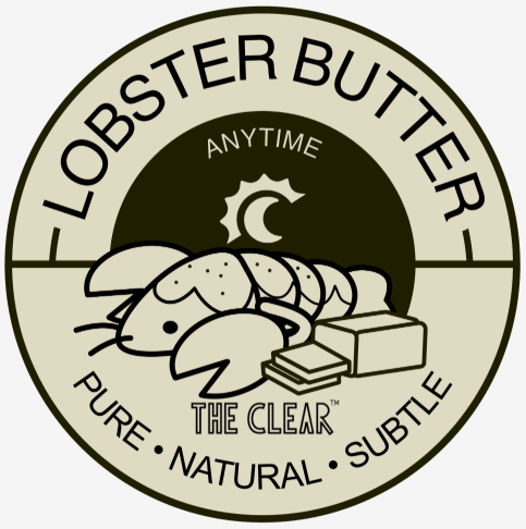 Photograph of product: Lobster Butter | Disposable Vape | 0.5g
