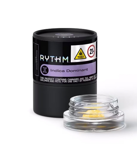 Photograph of product: Animal Scout | Live Resin | 1g